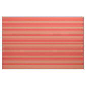 Rote und farbige Linien von Tan Stoff (Yard (91,4 cm))