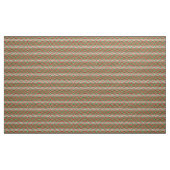 rote und grüne Candy Cane Streifen Stoff (Yard (91,4 cm))