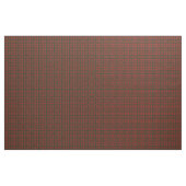 Rote und grüne Decke Stoff (Yard (91,4 cm))
