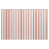 Rote und hellgelbe Streifen Stoff (Yard (91,4 cm))