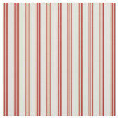 Rote und hellgelbe Streifen Stoff (Muster)
