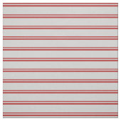 Rote und hellgraue Streifen/Linienmuster Stoff (Muster)