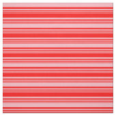 Rote und hellrosa Streifen Stoff (Muster)