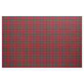 Rote und Karierte Buffalo-Karo-Muster Stoff (Yard (91,4 cm))