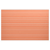Rote und minzfarbene Linien/Streifen-Muster Stoff (Yard (91,4 cm))