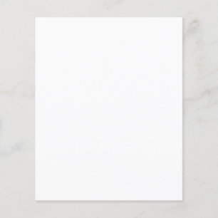 Rote und orangefarbene Maschenformen mit überlappe Flyer