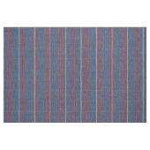 Rote und orangefarbene Wirbel, die einen v erstell Stoff (Fat Quarter (45,7 x 55,9 cm))