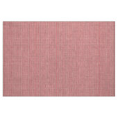 Rote und rosa Blumengrafiken mit Geranien Stoff (Fat Quarter (45,7 x 55,9 cm))