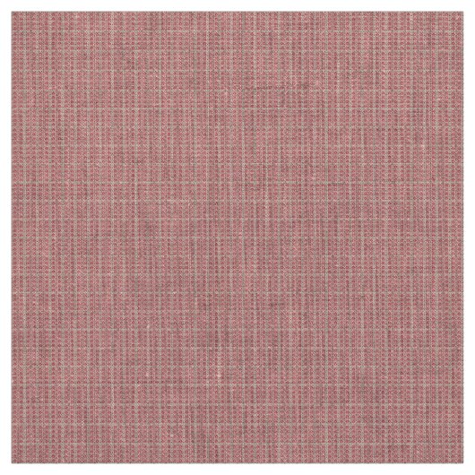 Rote und rosa Blumengrafiken mit Geranien Stoff (Muster)