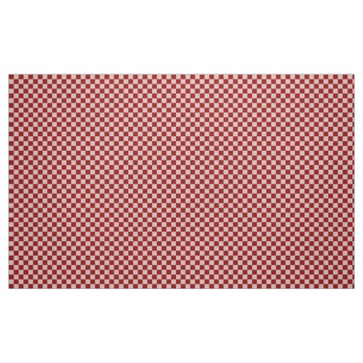 Rote und rosa Karton Stoff (Fat Quarter (45,7 x 55,9 cm))