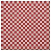 Rote und rosa Karton Stoff (Muster)