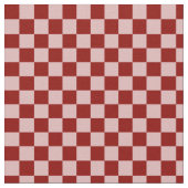 Rote und rosa Karton Stoff (Nahaufnahme)