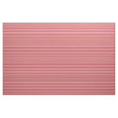 Rote und rosa Linien/Streifen-Muster Stoff (Yard (91,4 cm))
