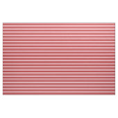 Rote und rosa Linien/Streifen-Muster Stoff (Fat Quarter (45,7 x 55,9 cm))