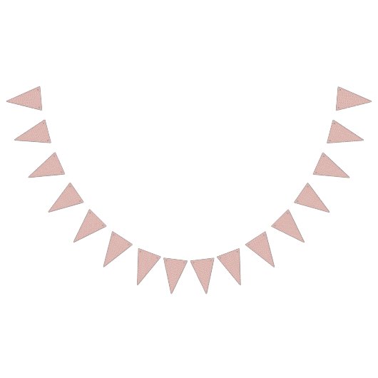 Rote und rosa Textilien auf einem gemusterten Tepp Wimpelkette (Alle)