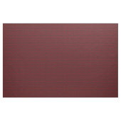 Rote und schwarze Goth-Rose Stoff (Yard (91,4 cm))