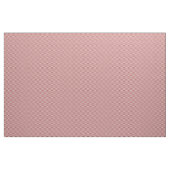 Rote und weiße karierte Quadrate Stoff (Yard (91,4 cm))