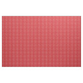 Rote und weiße Polka-Punkte Stoff (Fat Quarter (45,7 x 55,9 cm))