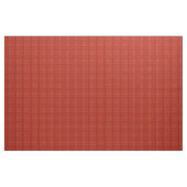 Rote und weiße Polka-Punkte Stoff (Fat Quarter (45,7 x 55,9 cm))