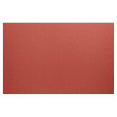 Rote und weiße Tupfen Stoff (Yard (91,4 cm))