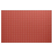 Rote und weiße Tupfen Stoff (Fat Quarter (45,7 x 55,9 cm))