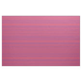 Rote Violette Streifen Stoff (Yard (91,4 cm))