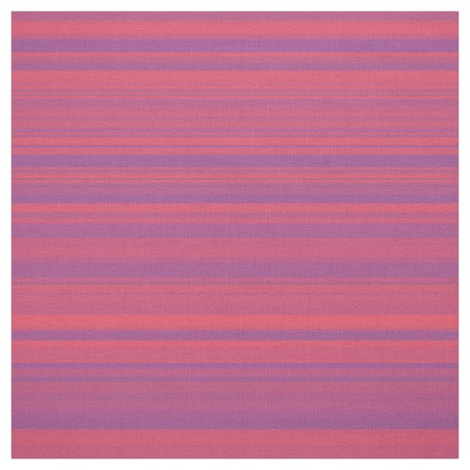 Rote Violette Streifen Stoff (Muster)