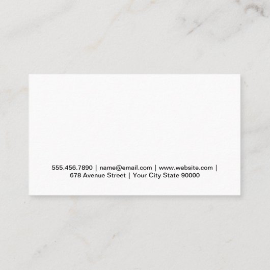 Rote Weinflaschen und Klasse | Rote Textur Visitenkarte (Rückseite)