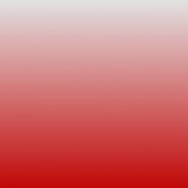 Rote, weiße Kunst Leinwanddruck