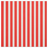 Rote weiße Streifen Stoff (Muster)