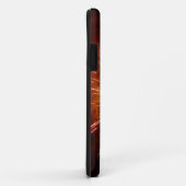 Rote, weiße und blaue Feuerwerke I Patriotic Case-Mate iPhone Hülle (Hinten/Rechts)