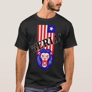 ROTE WEISSE UND BLAUE PATRIOTISCHE DESIGN T-Shirt