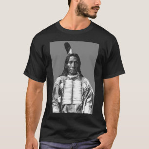Rote Wolke T-Shirt