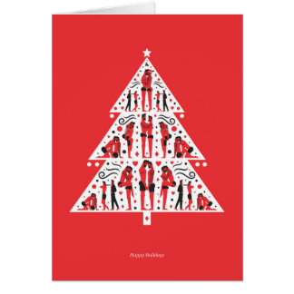ROTE XMAS