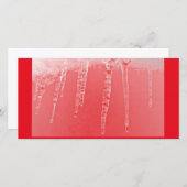 Rote Zähne (Vorne/Hinten)