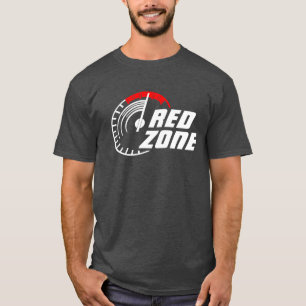 Rote Zone T-Shirt