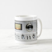 Rotel RA-1312 Kaffeetasse (VorderseiteRechts)