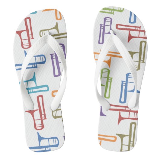 Rötelknochen Badesandalen (Fußbett)