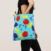 Rotende Früchte Tasche (Von Nahem)