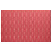 Roter Ankerdruck Stoff (Yard (91,4 cm))