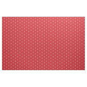 Roter Ankerdruck Stoff (Fat Quarter (45,7 x 55,9 cm))
