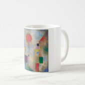 Roter Ballon, Klee Kaffeetasse (VorderseiteRechts)