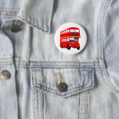 Roter Bus Button (Beispiel)