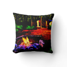 Roter Campingplatz Nr.5