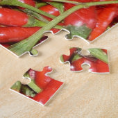 roter Chili Puzzle (Seite)