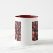 Roter Delicious Apfel Ertrag Tasse (Zentrum)