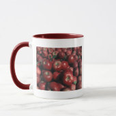Roter Delicious Apfel Ertrag Tasse (Links)