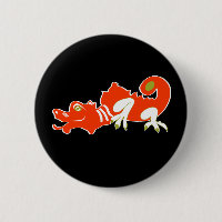 Roter Drache