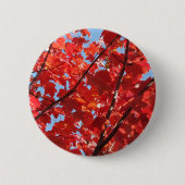 Roter Fall Button (Vorderseite)