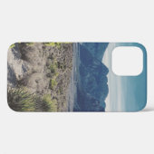 ROTER FELSCANYON Case-Mate iPhone HÜLLE (Rückseite (Horizontal))